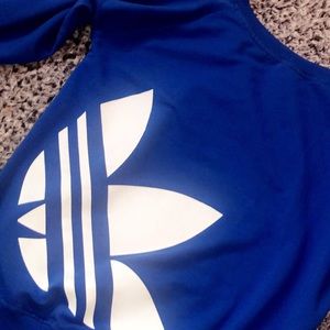 Adidas Long Sleeve